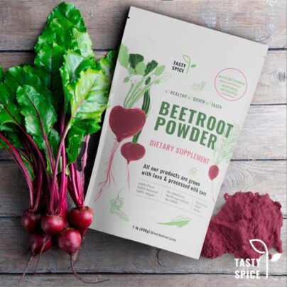 Beetroot Powder